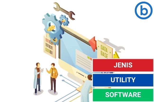 Jenis-Jenis Utility Software, Simak Yuk!